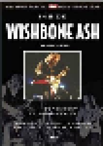 Cover - Wishbone Ash: Inside Wishbone Ash