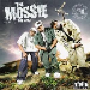 Cover - Mossie, The: Soil Savvy