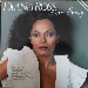 Diana Ross: Love Songs (LP) - Bild 1