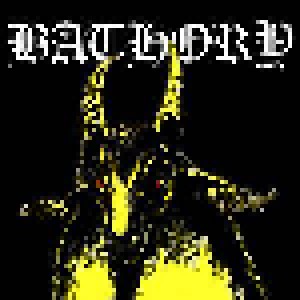 Bathory: Bathory (CD) - Bild 1