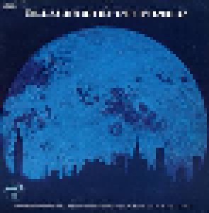 Billy Vaughn: Moon River (LP) - Bild 1