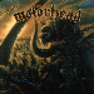 Motörhead: We Are Motörhead (LP) - Bild 1