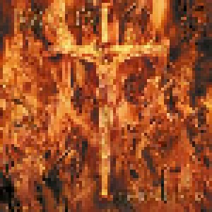 Immolation: Close To A World Below (LP) - Bild 1