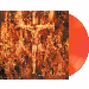Immolation: Close To A World Below (LP) - Bild 2