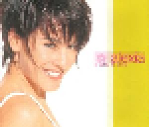 Alexia: Ti Amo Ti Amo (Single-CD) - Bild 1