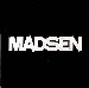 Madsen: Madsen (Promo-CD) - Bild 1
