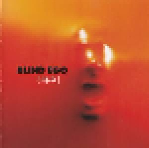 Blind Ego: Mirror (CD) - Bild 1