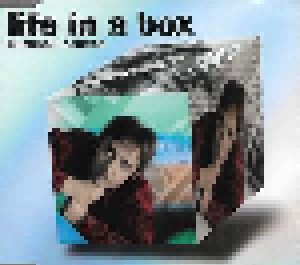 Michael Lealman: Life In A Box (Single-CD) - Bild 1