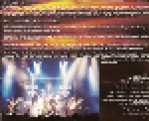 Mercyful Fate: Into The Unknown (Tape) - Bild 2
