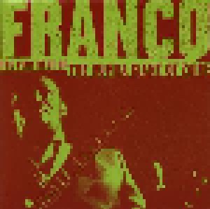 Franco: The Very Best Of The Rumba Giant Of Zaire (CD) - Bild 1