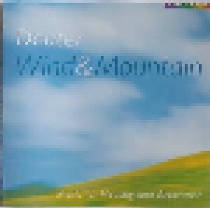 Deuter: Wind & Mountain (CD) - Bild 1