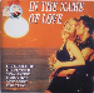 In The Name Of Love (CD) - Bild 1