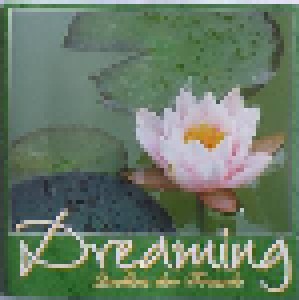 Gabriel Kent: Dreaming - Quellen Der Freude (CD) - Bild 1