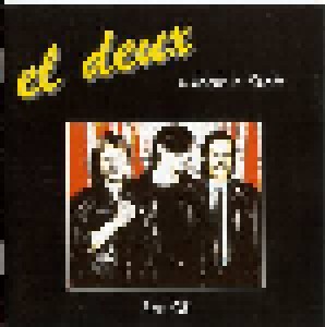 El Deux & Martin Kraft: Best Of (CD) - Bild 1