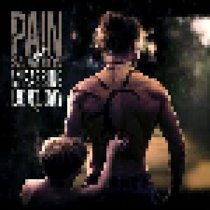 Cover - Pain Of Salvation: In The Passing Light Of Day