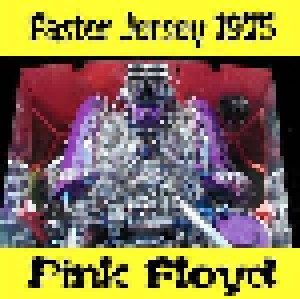 Pink Floyd: Faster Jersey 1975 (2-CD) - Bild 1