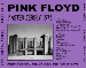 Pink Floyd: Faster Jersey 1975 (2-CD) - Bild 2