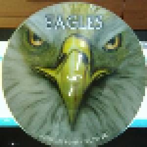 Eagles: Hotel California In Concert (PIC-LP) - Bild 1