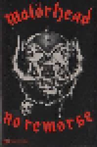 Motörhead: No Remorse (1984)