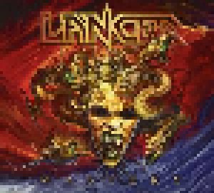 Cover - Lancer: Mastery