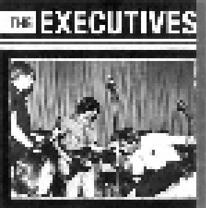 Executives: Jet Set (7") - Bild 3