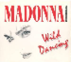 Madonna & Otto von Wernherr: Wild Dancing (Single-CD) - Bild 1