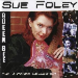 Sue Foley: Queen Bee (CD) - Bild 1