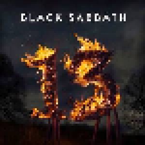 Black Sabbath: 13 (2-LP) - Bild 1