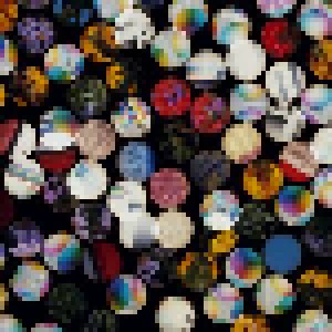 Four Tet: There Is Love In You (2-LP) - Bild 1