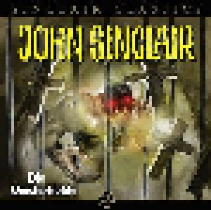 John Sinclair: (Sinclair Classics 028) - Die Geisterhöhle (CD) - Bild 1