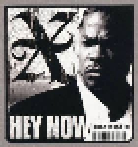 Xzibit: Hey Now (Mean Muggin) (3"-CD) - Bild 1