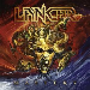 Lancer: Mastery (2-LP) - Bild 1