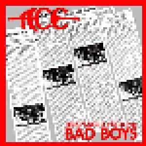 Cover - Ace: Bad Boys - Expanded Edition