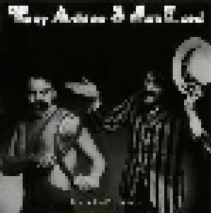 Tony Ashton & Jon Lord: First Of The Big Bands (CD) - Bild 1