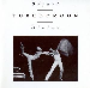 Tuxedomoon: Divine (CD) - Bild 1