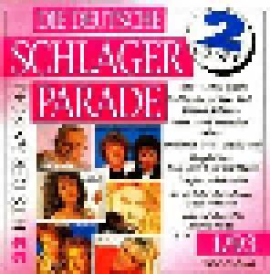 Deutsche Schlagerparade 1/93, Die - Cover