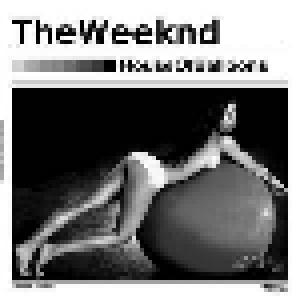 The Weeknd: House Of Balloons - Cover