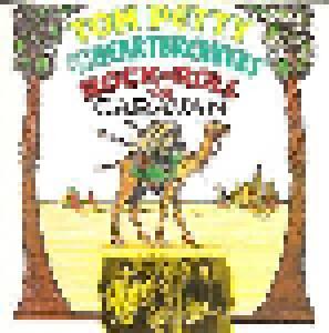 Tom Petty & The Heartbreakers: Rock 'n' Roll Caravan '92 - Cover