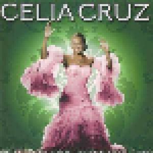 Celia Cruz: Forever Gold - Cover