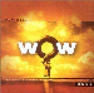 Wow Hits 2002 - Cover