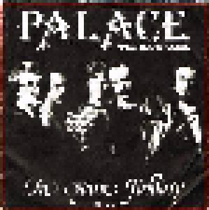 Palace: In Your Fantasy - Cover