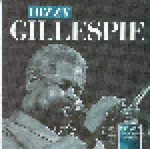 Dizzy Gillespie: Midnite Jazz & Blues Collection - Cover