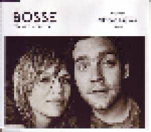 Bosse Feat. Anna Loos: Frankfurt Oder - Cover