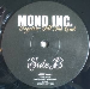 Mono Inc.: Together Till The End (2-LP) - Bild 6