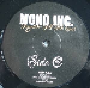 Mono Inc.: Together Till The End (2-LP) - Bild 7