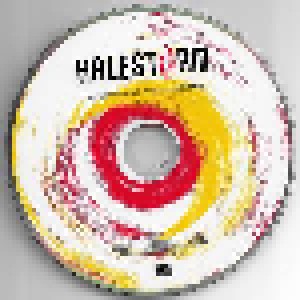 Halestorm: ReAniMate 3.0: The CoVeRs eP (Mini-CD / EP) - Bild 3
