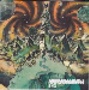 Monomyth: Exo (Promo-CD) - Bild 1