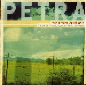 Petra: The Power Of Praise - Songs Of Praise, Worship And Adoration (CD) - Bild 1