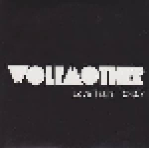 Wolfmother: Love Train (Promo-Single-CD) - Bild 1