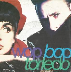 Cover - Wop Bop Torledo: Beat Bomb